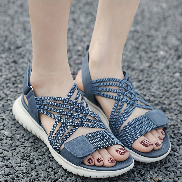 Alexa | Orthopedic Comfort Sandals