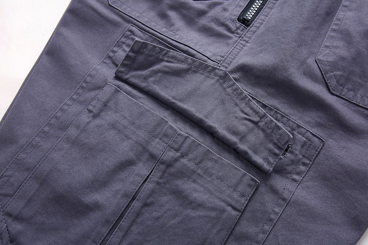 Ronin | Tactical Cargo Shorts