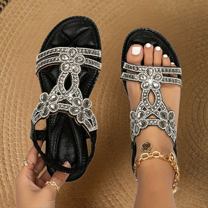 Ella | Orthopedic Elegant Sandals