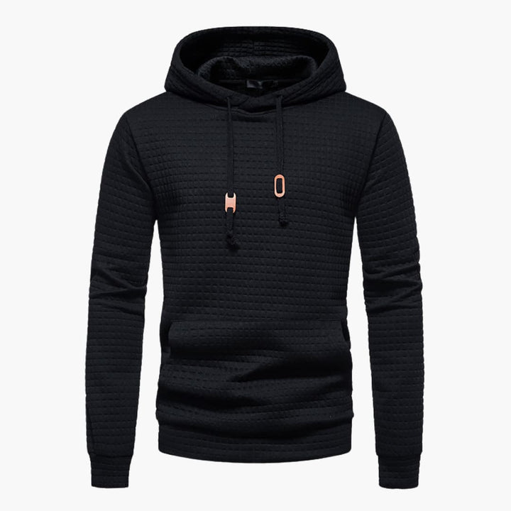 Nash™ - Comfortable Hoodie