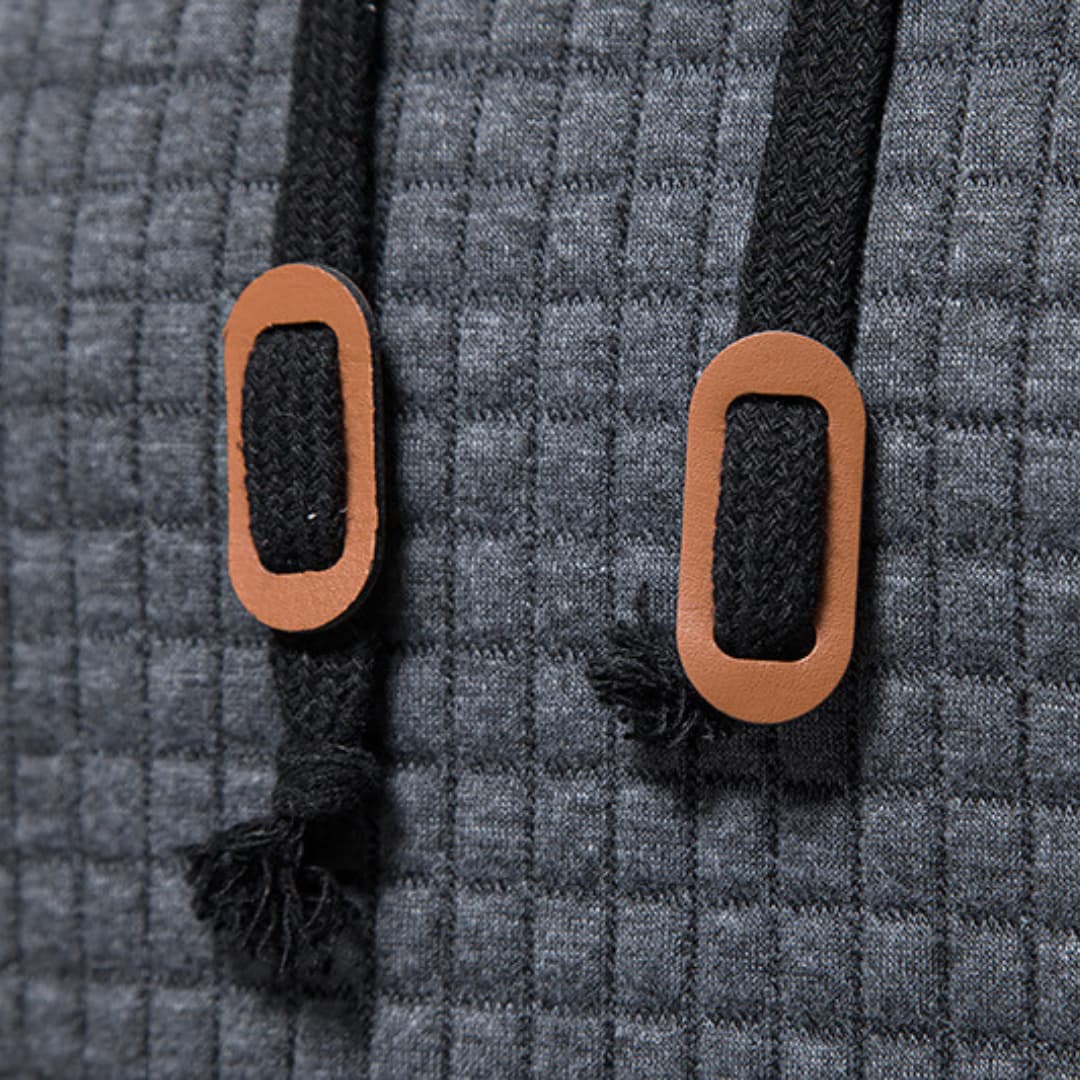 Nash™ - Comfortable Hoodie