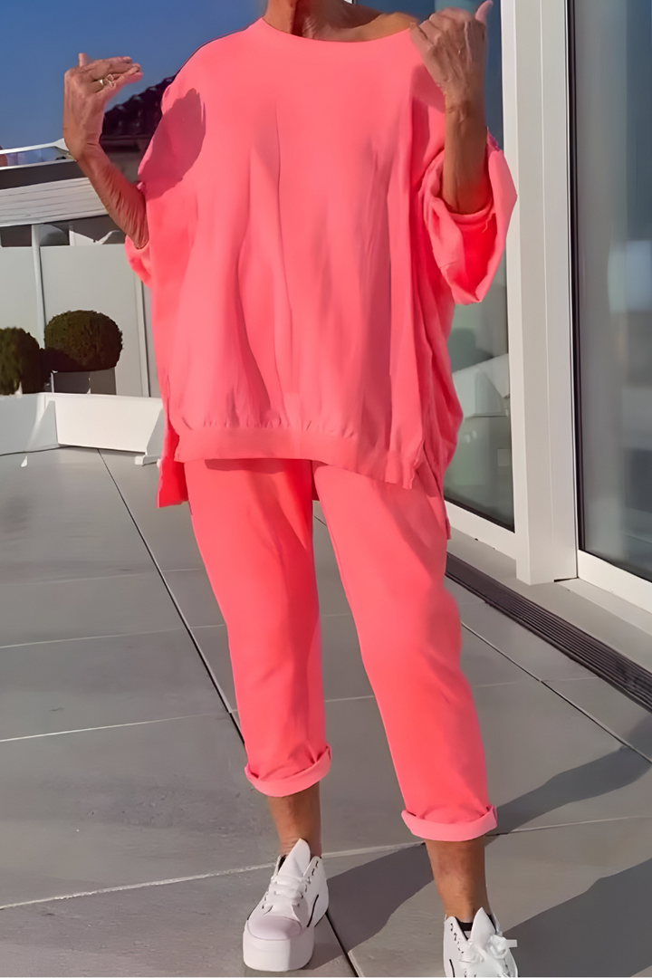 Lumiere | Stylish Lounge Set