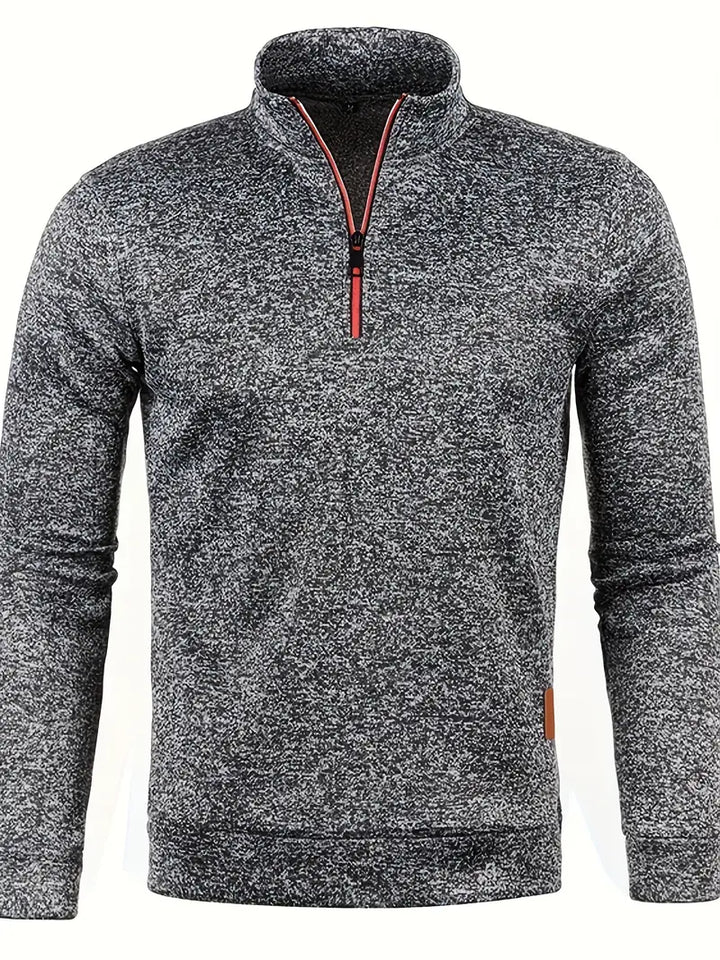 Jagger - Men's Casual Sweater