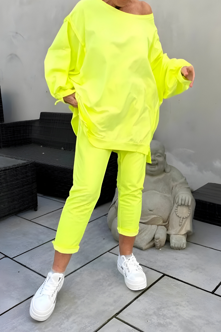 Lumiere | Stylish Lounge Set