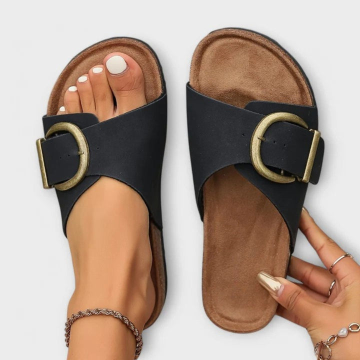 Leah | Orthopedic Sandals