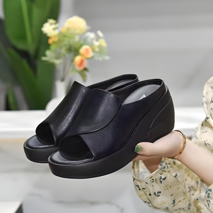 Clara | Orthopaedic Comfortable Sandals