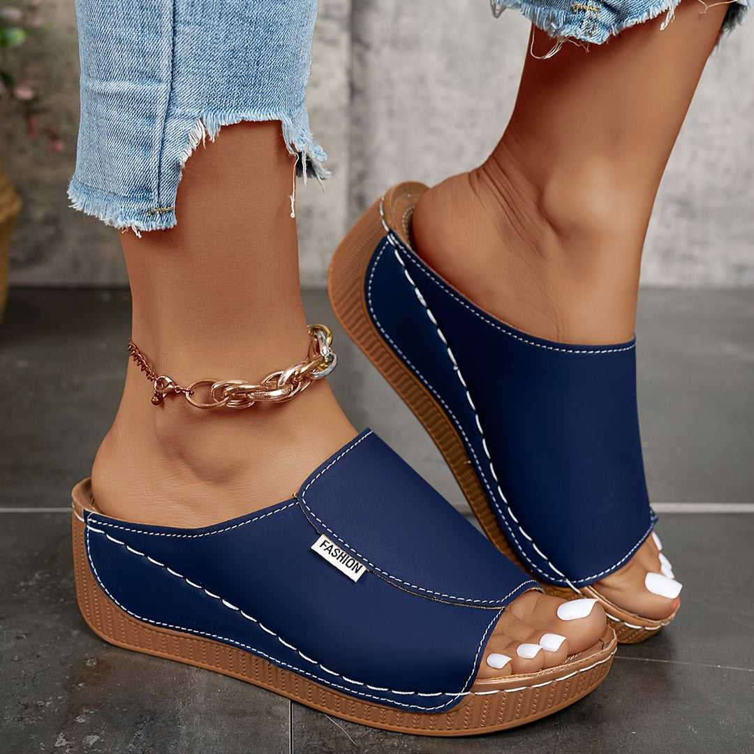 Penelope | Comfort Sole Sandal