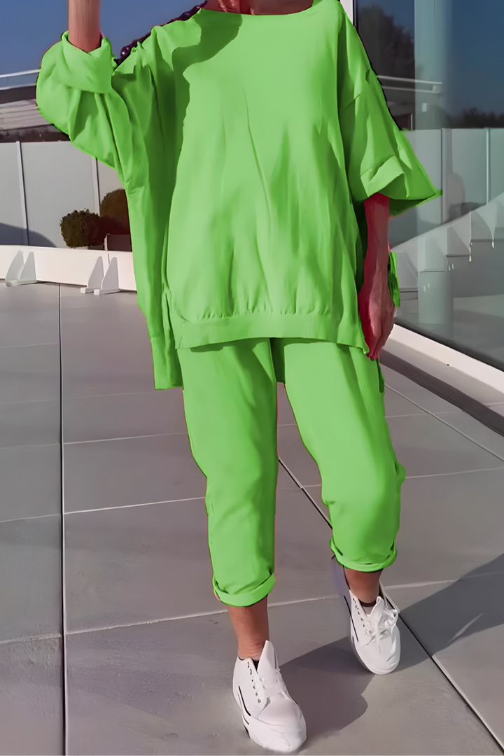 Lumiere | Stylish Lounge Set