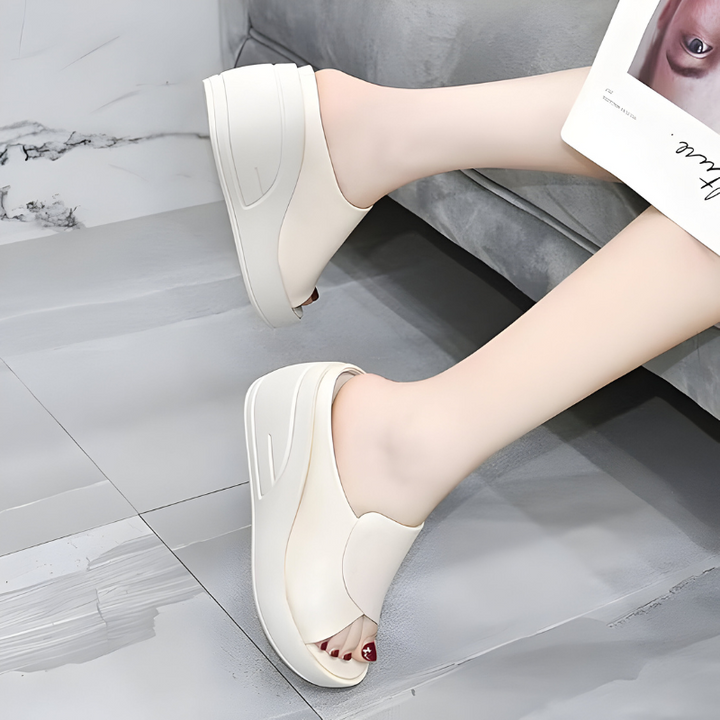 Clara | Orthopaedic Comfortable Sandals