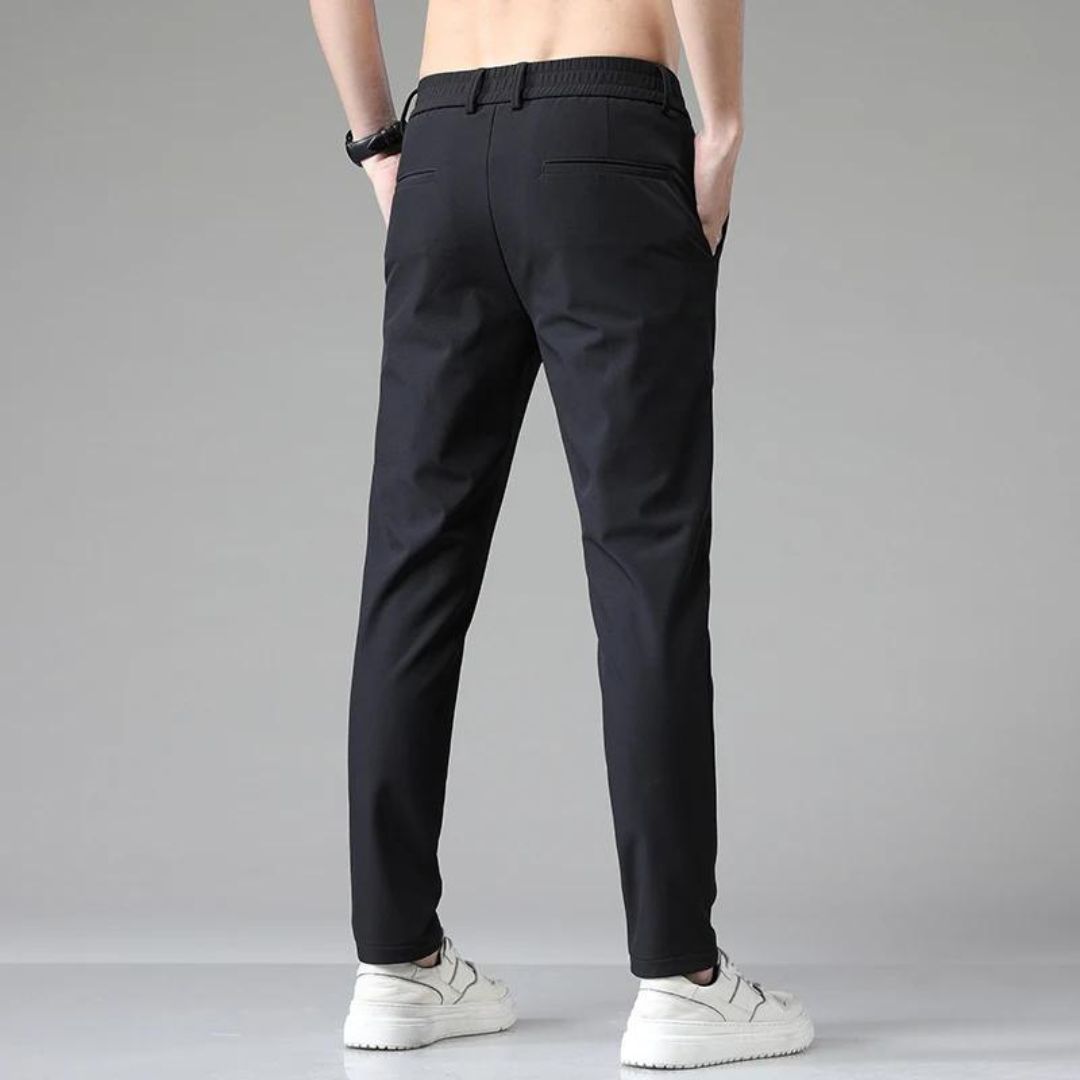 Angus™ | Premium Stretch Everyday Pants