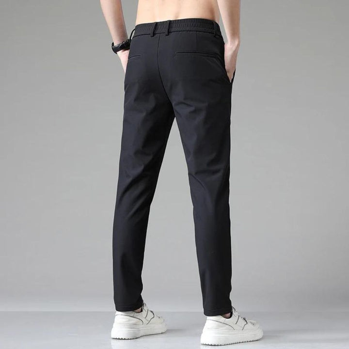 Angus™ | Premium Stretch Everyday Pants