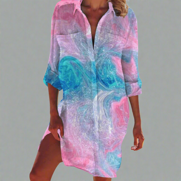 Liora | Summer Premium Shirt