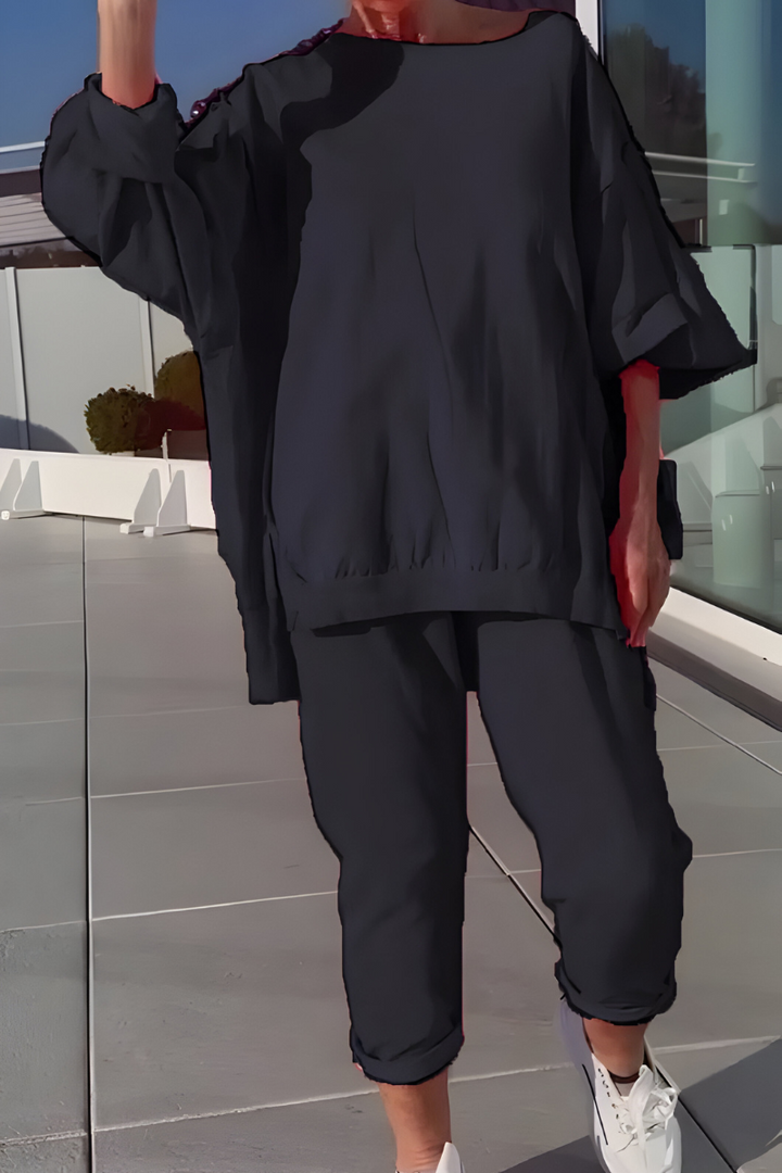 Lumiere | Stylish Lounge Set