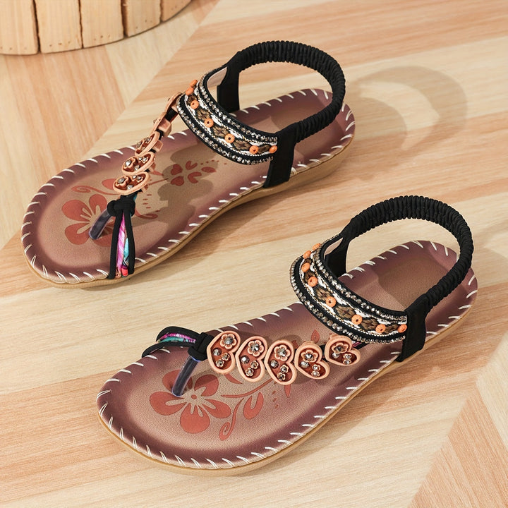 Elara | Comfortable Orthopedic Sandals