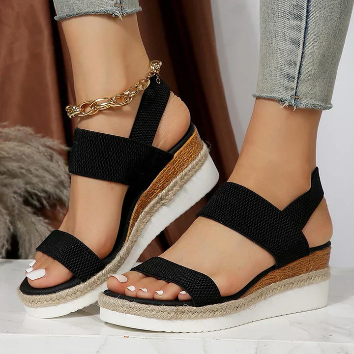 Selene | Orthopedic Sandals