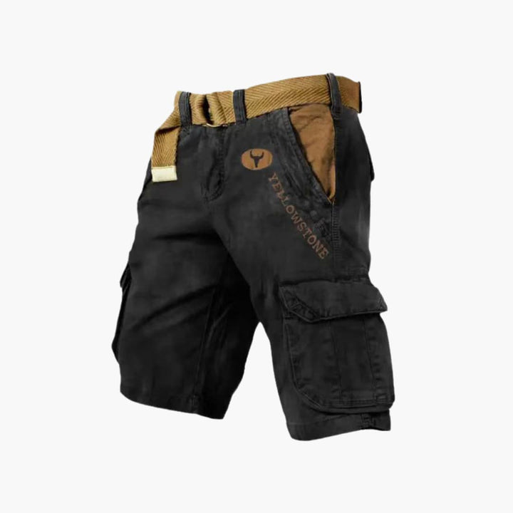 James | Functional Cargo Pants