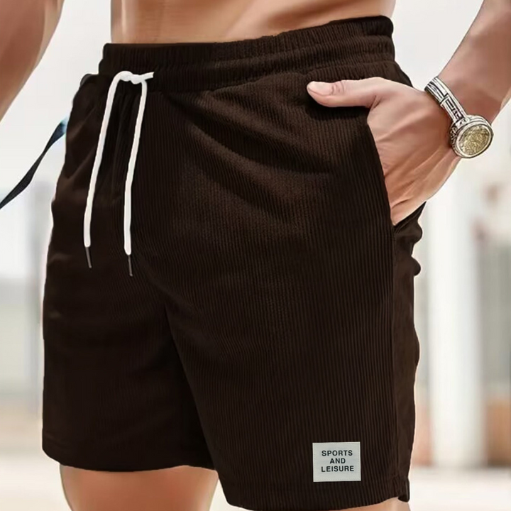 Ethan | Stylish and Comfortable Casual Shorts