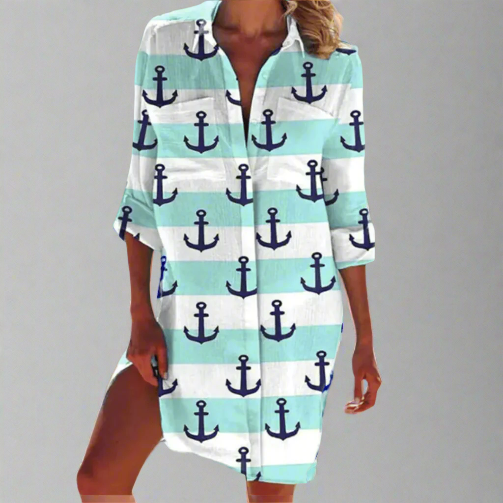 Liora | Summer Premium Shirt