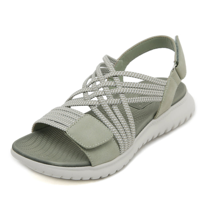 Alexa | Orthopedic Comfort Sandals