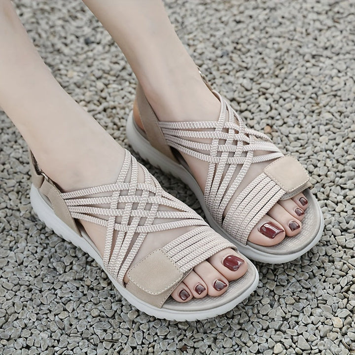 Alexa | Orthopedic Comfort Sandals