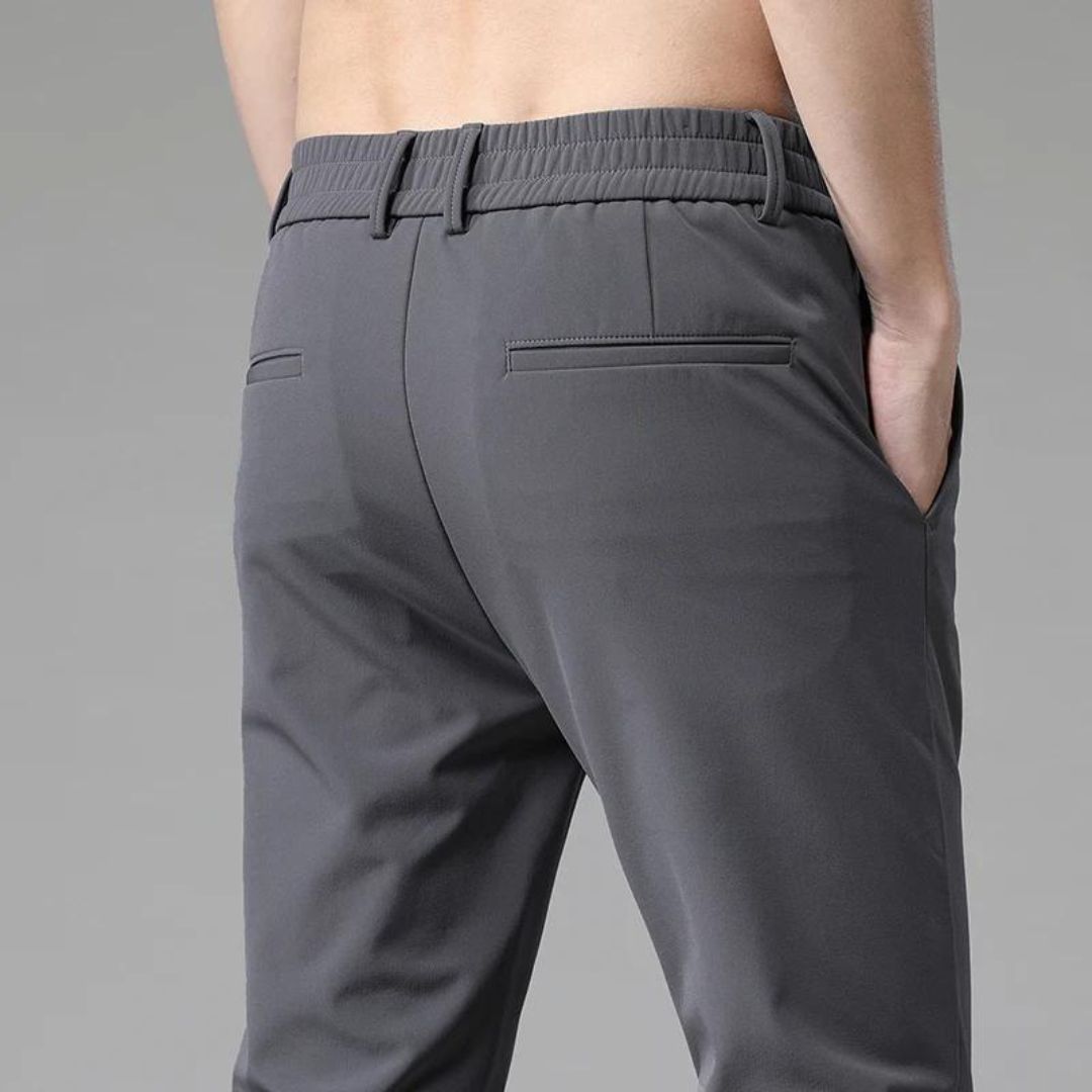 Angus™ | Premium Stretch Everyday Pants