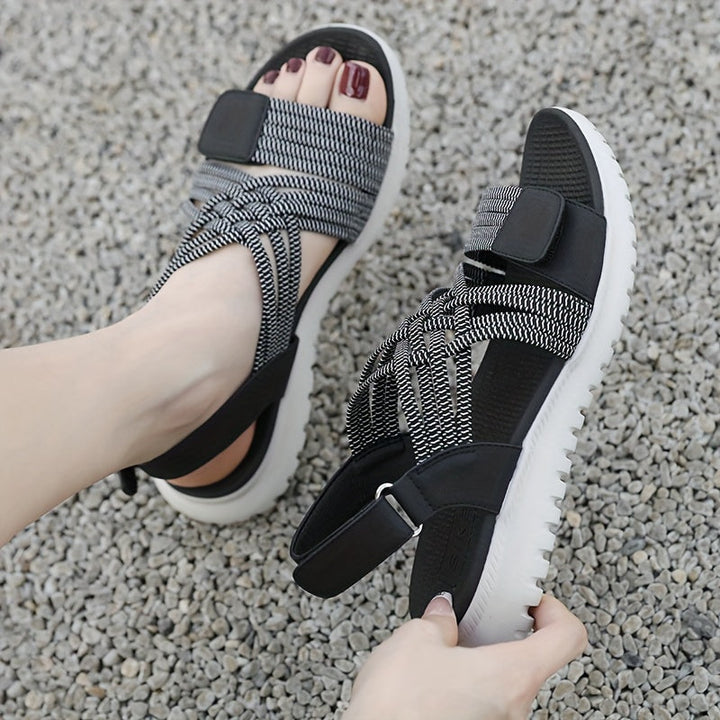 Alexa | Orthopedic Comfort Sandals
