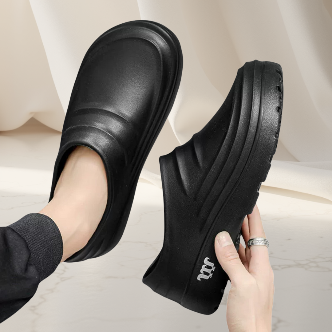 Alora | Comfortable Flexible Slip-On