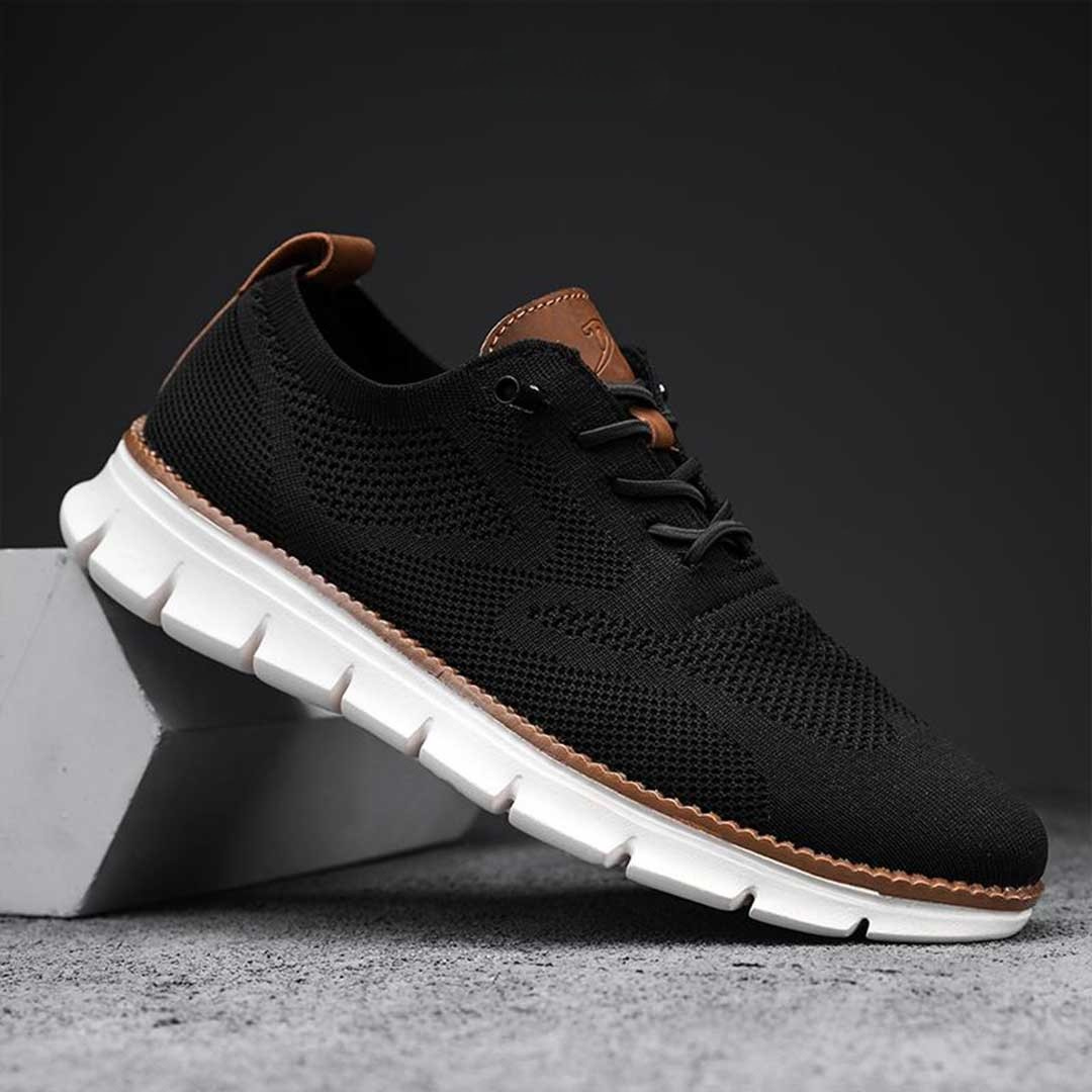 Mason | Ultra Comfortable Shoes