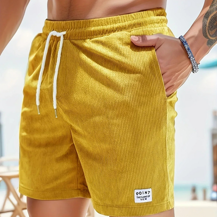 Ethan | Stylish and Comfortable Casual Shorts