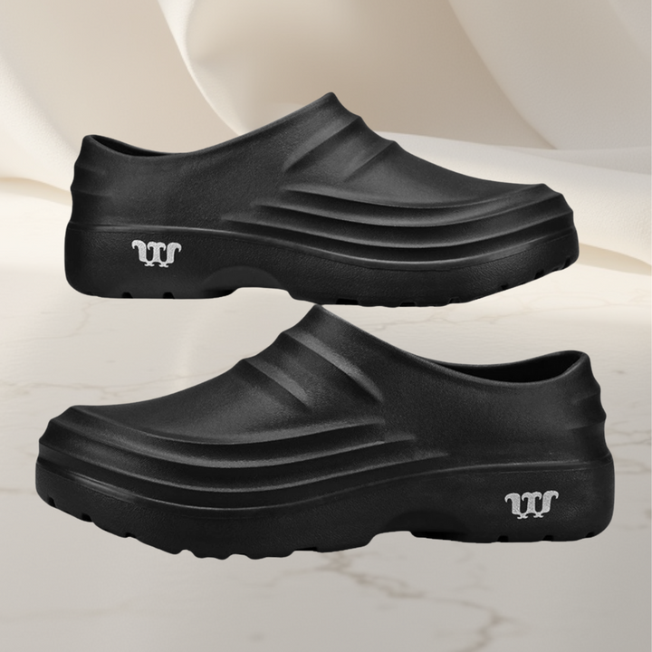 Alora | Comfortable Flexible Slip-On