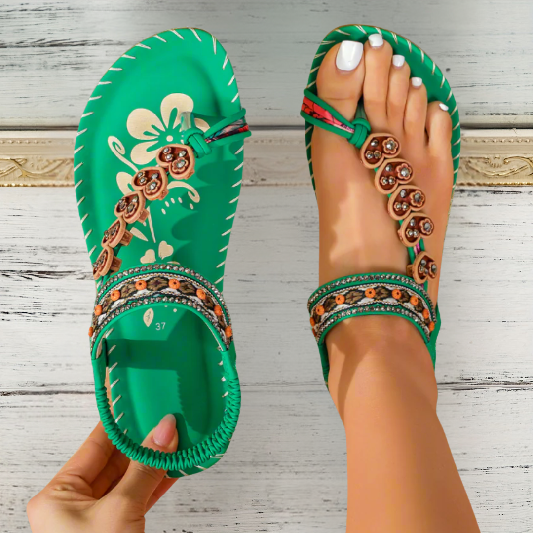 Stella | Orthopaedic Stylish Sandals