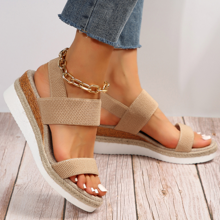 Selene | Orthopedic Sandals