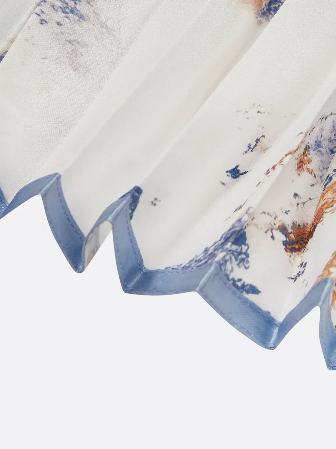 Bristol | Floral Patchwork Bohemian Maxi Dress