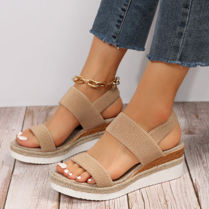 Selene | Orthopedic Sandals