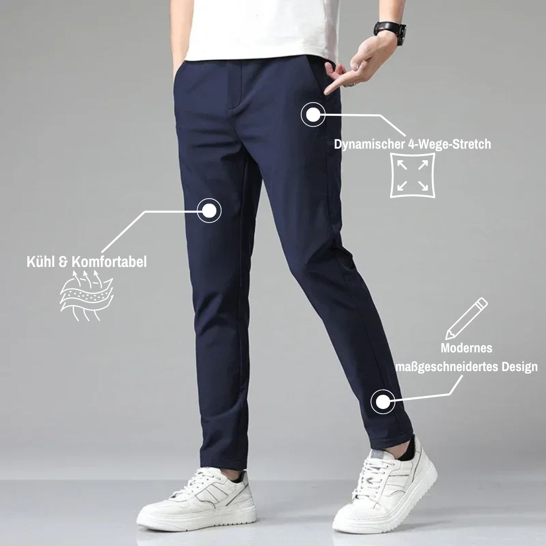 Angus™ | Premium Stretch Everyday Pants
