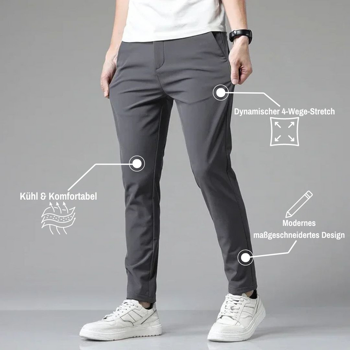 Angus™ | Premium Stretch Everyday Pants