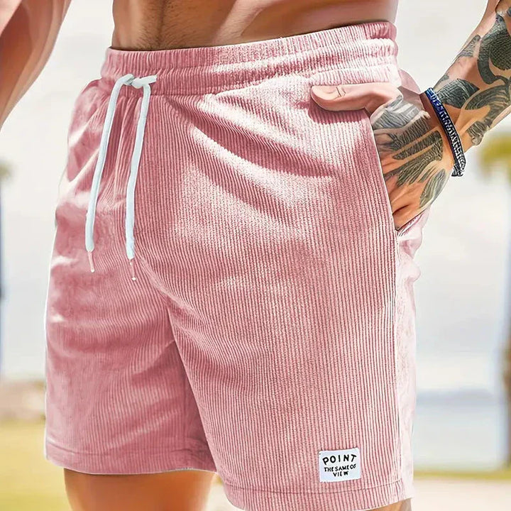 Ethan | Stylish and Comfortable Casual Shorts