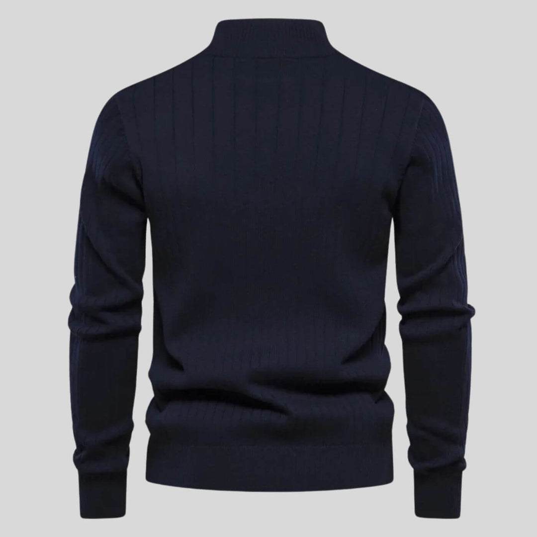 Archer - High-Quality Comfort Sweater