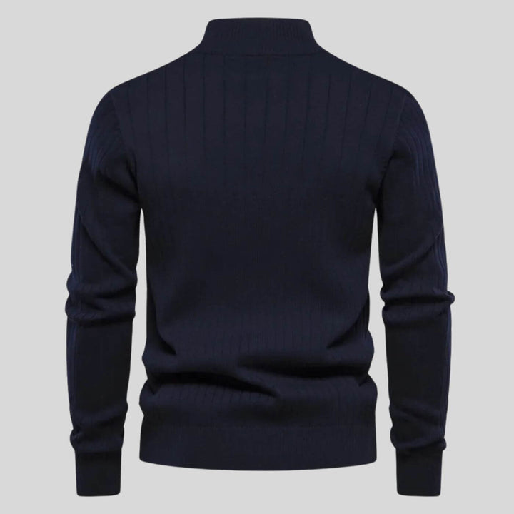 Archer - High-Quality Comfort Sweater
