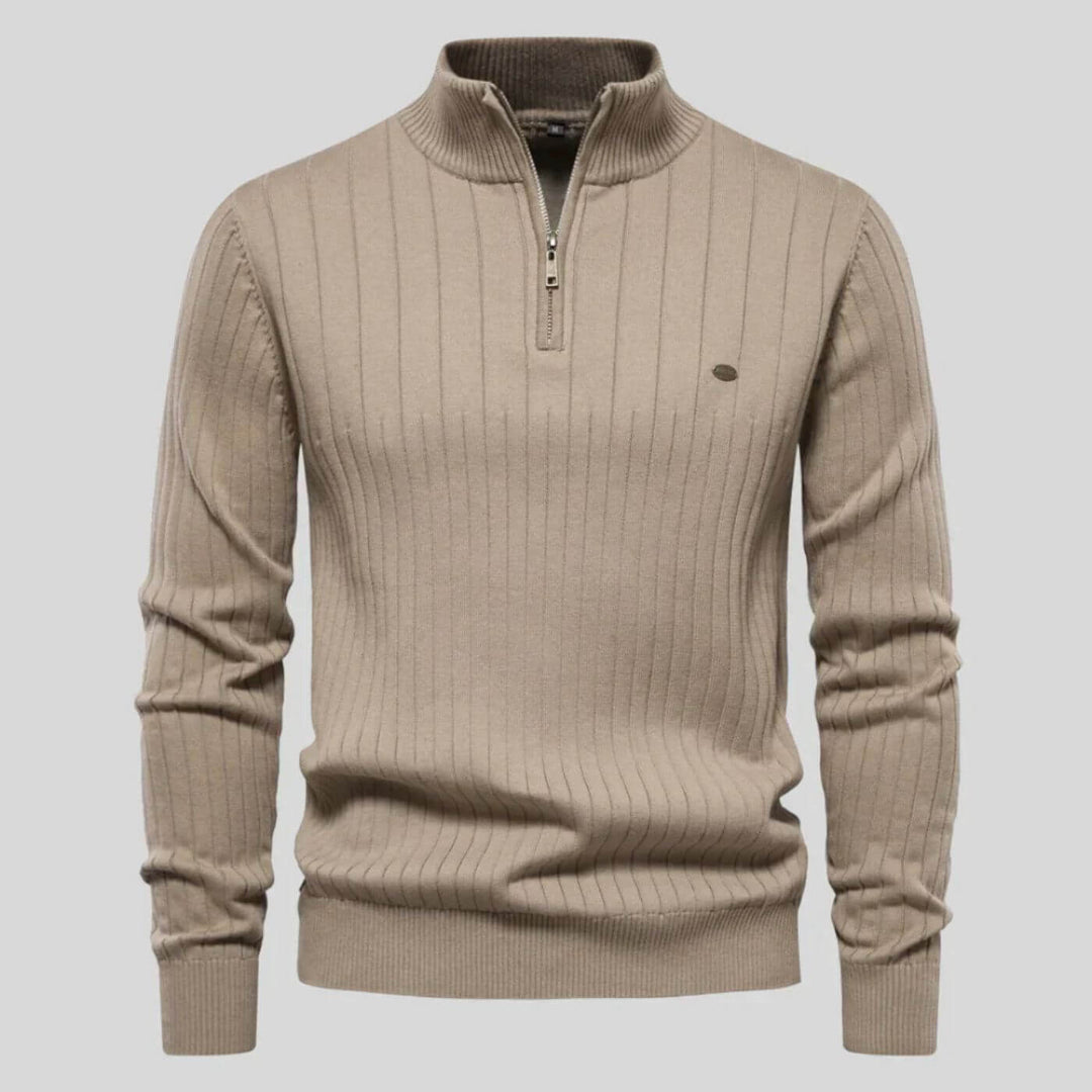 Archer - High-Quality Comfort Sweater