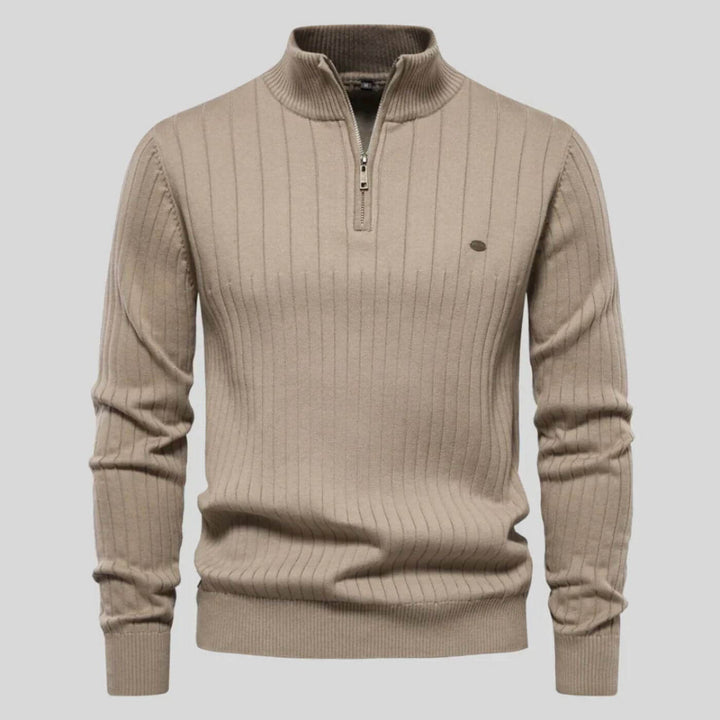 Archer - High-Quality Comfort Sweater