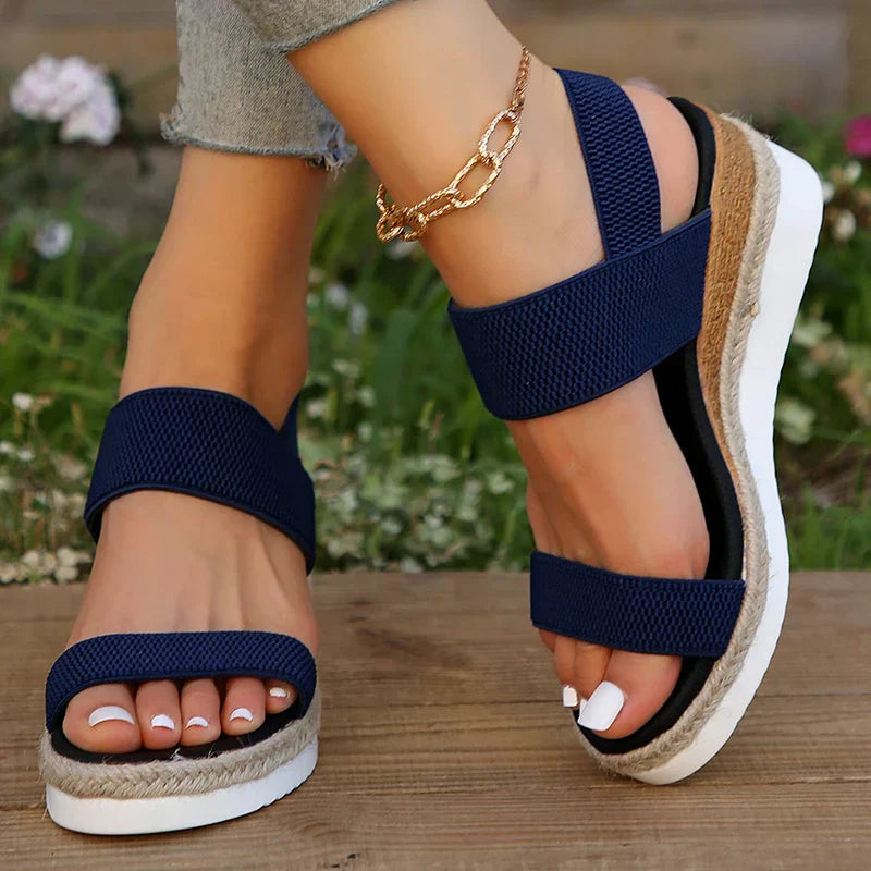 Selene | Orthopedic Sandals