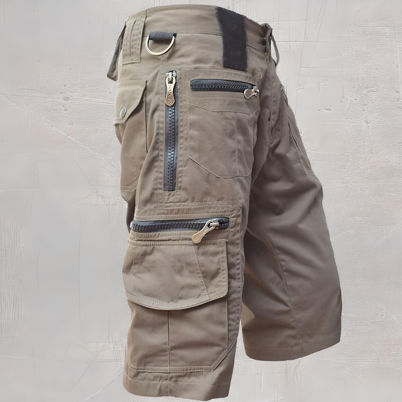 Ronin | Tactical Cargo Shorts