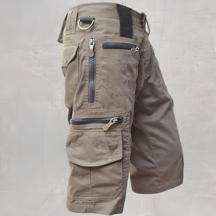 Ronin | Tactical Cargo Shorts