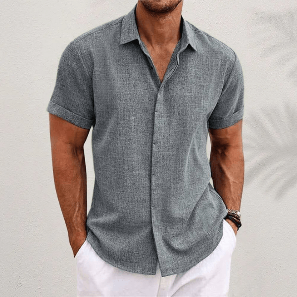 Dash | Premium Classic Fit Shirt