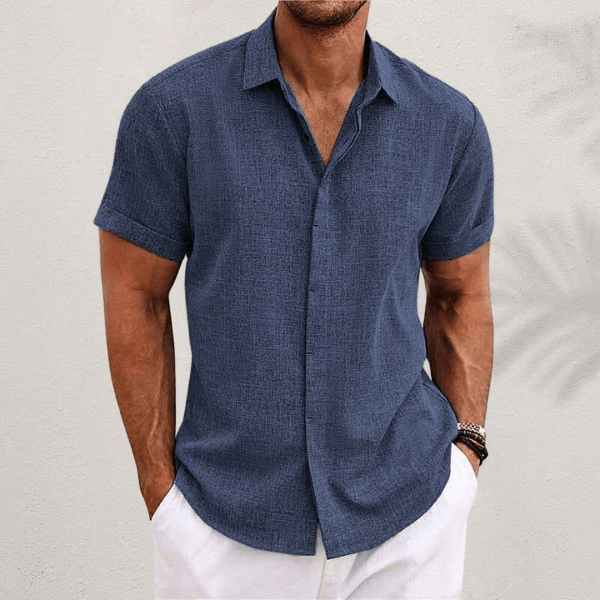 Dash | Premium Classic Fit Shirt