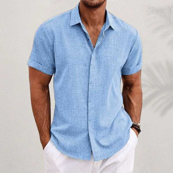 Dash | Premium Classic Fit Shirt