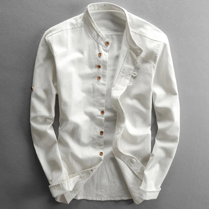 Zayden™ | Japanese Style Shirt