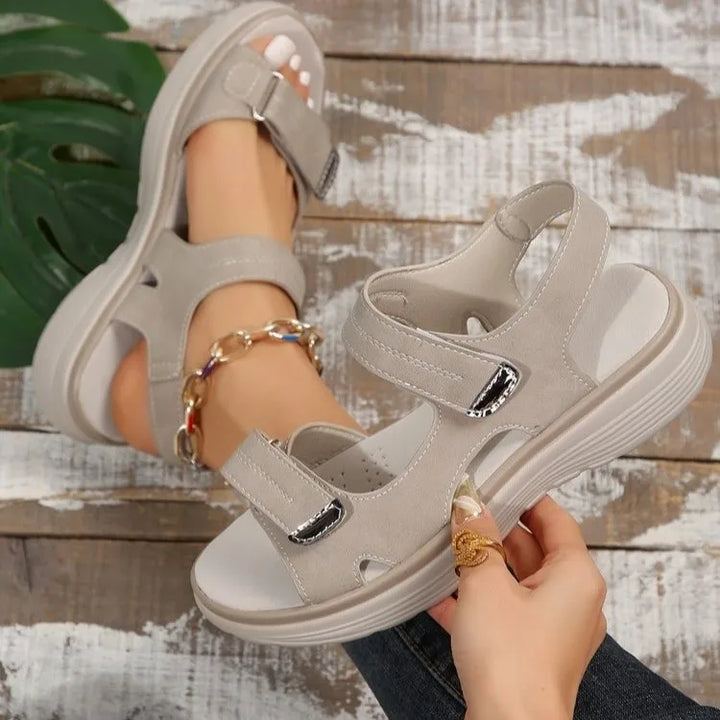 Emma | Orthopedic Walking Sandals