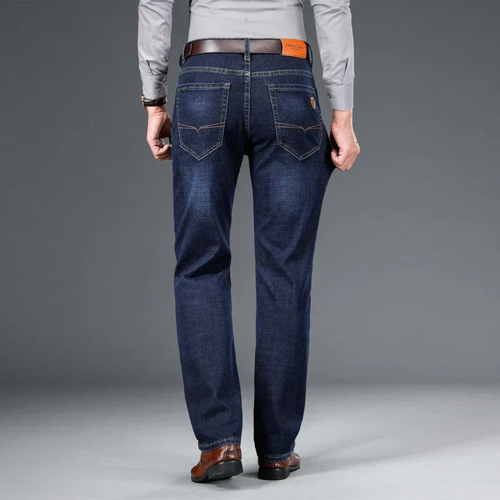 Dylan | Classic Denim Pants